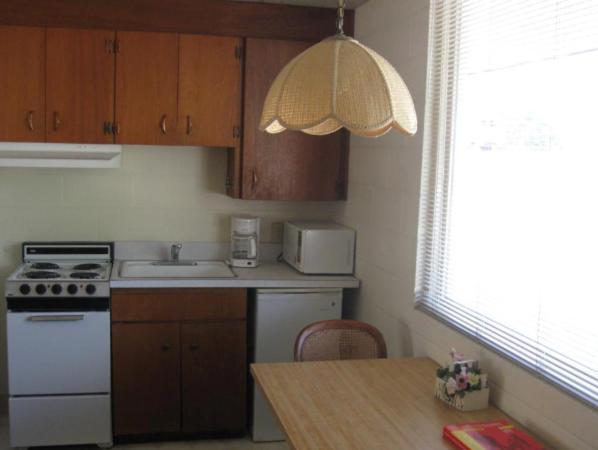 Beaver Lake Lodge Rogers Zimmer foto